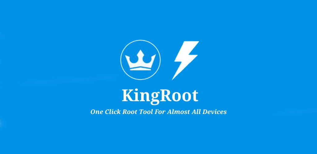 برنامه Kingo Root