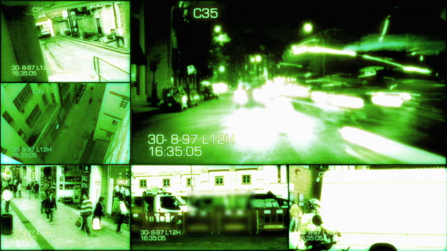 نحوه ساخت دوربین دید در شب نظامی