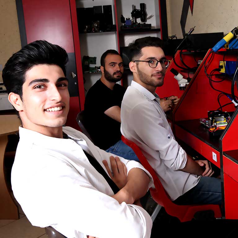 پرینتر و اسکنر