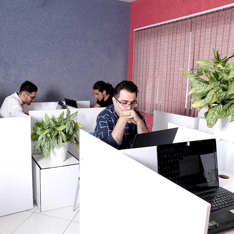 برنامه نویسی اندروید