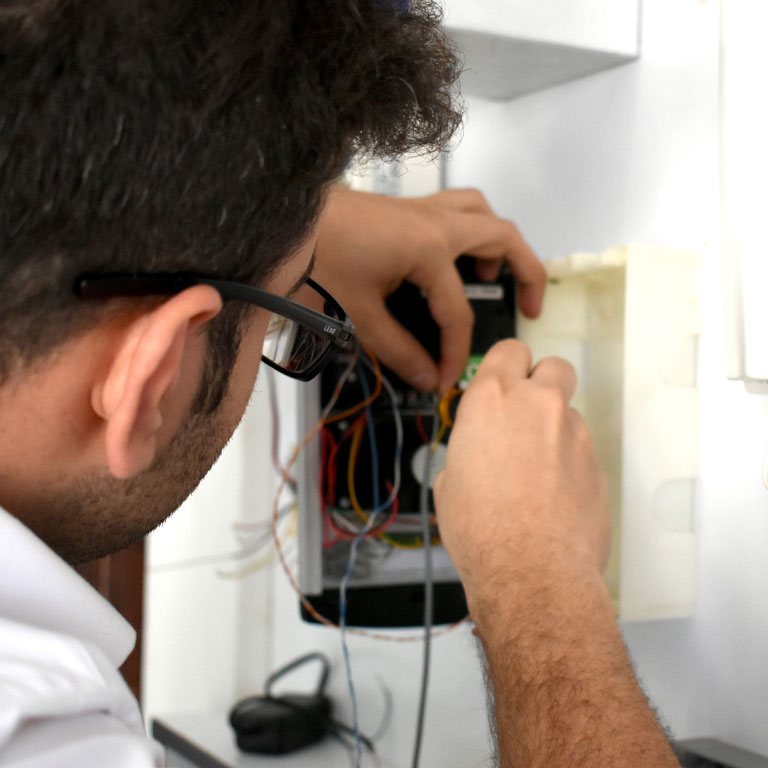 آیفون تصویری