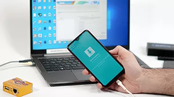 آموزش تعمیرات نرم افزاری موبایل (تخصصی)