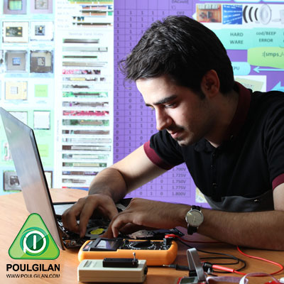 ویدئو معرفی دوره تعمیرات لپ تاپ
