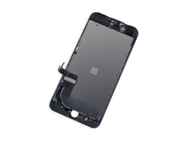 تعویض تاچ و LCD آیفون 7 پلاس