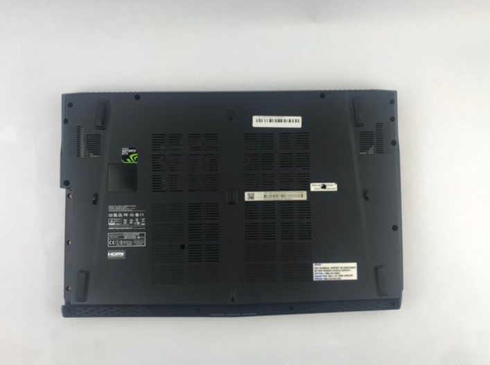 تعویض باتری MSI GE62 Apache Pro 004