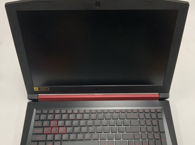 تعویض نمایشگر Acer Nitro 5 AN515-53-55G9