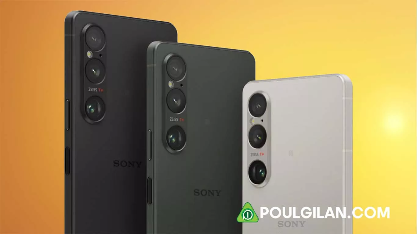 دانلود نرم افزار Sony Flash Tool