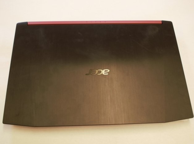 تعویض SSD لپ تاپ Acer Nitro 5 AN515-53-55G9