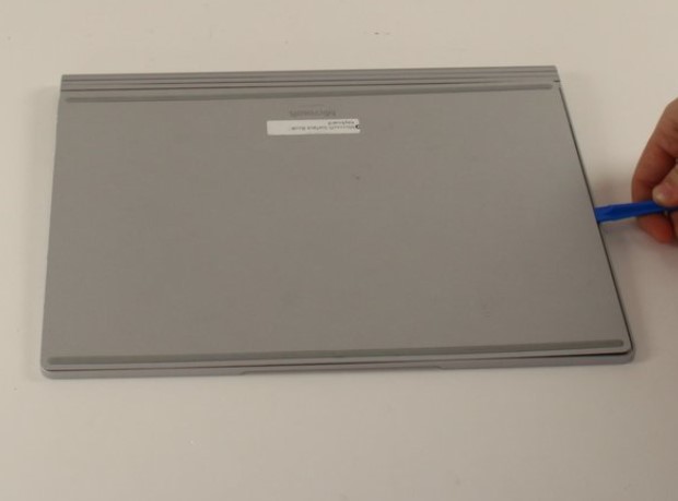 تعویض پورت USB کیبورد Microsoft Surface book