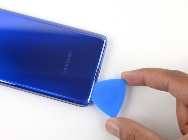 تعویض سیم‌پیچ شارژ بی‌سیم Samsung Galaxy S20 Plus