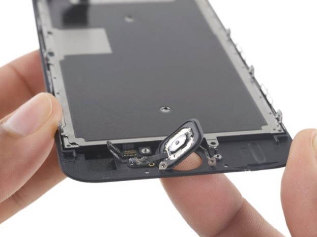 تعمیر LCD و دیجیتایزر iPhone 6s