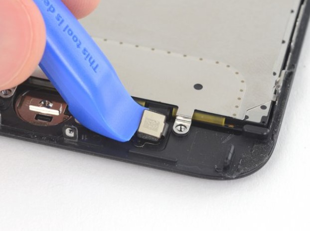 تعمیر سنسور تشخیص اثر انگشت iPhone 7