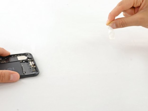 تعمیر باطری iPhone 7 plus