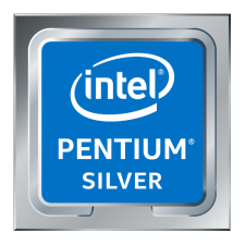 Intel Pentium Silver